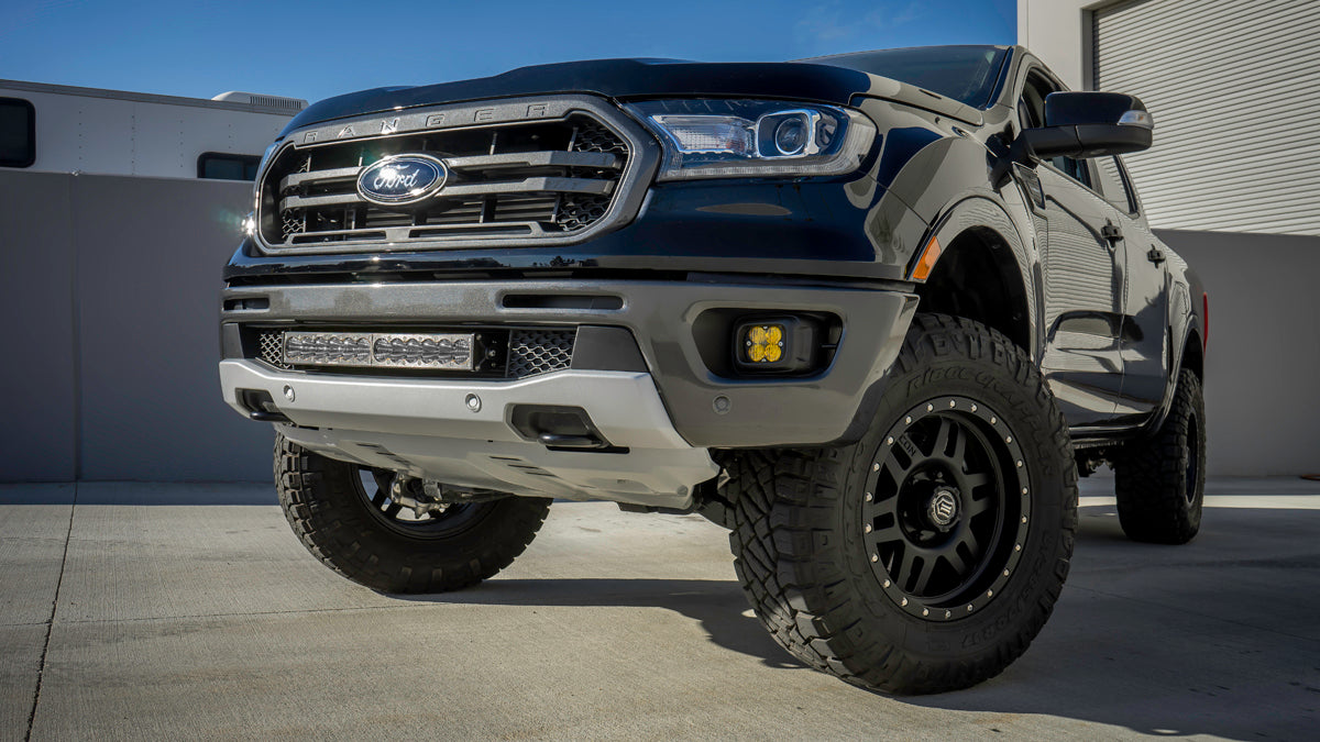 Baja Designs Ranger Fog Light Kits