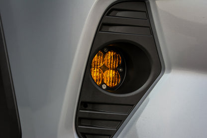 Baja Designs Rav4 Squadron Sport Fog Light Kit