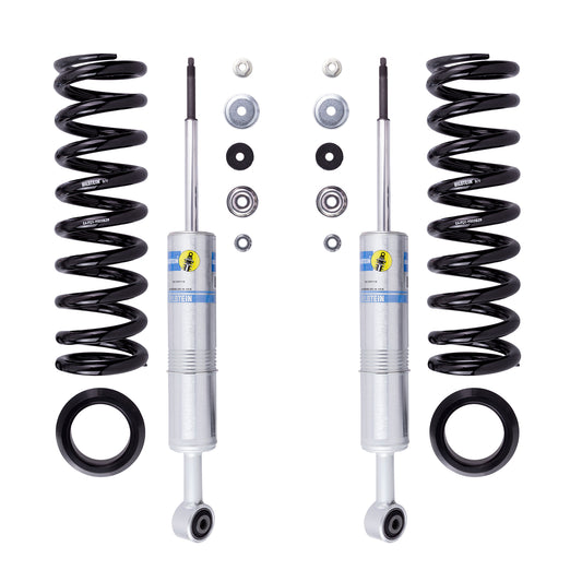 Bilstein B8 6112 Front Suspension Kit - 4Runner 5th Gen