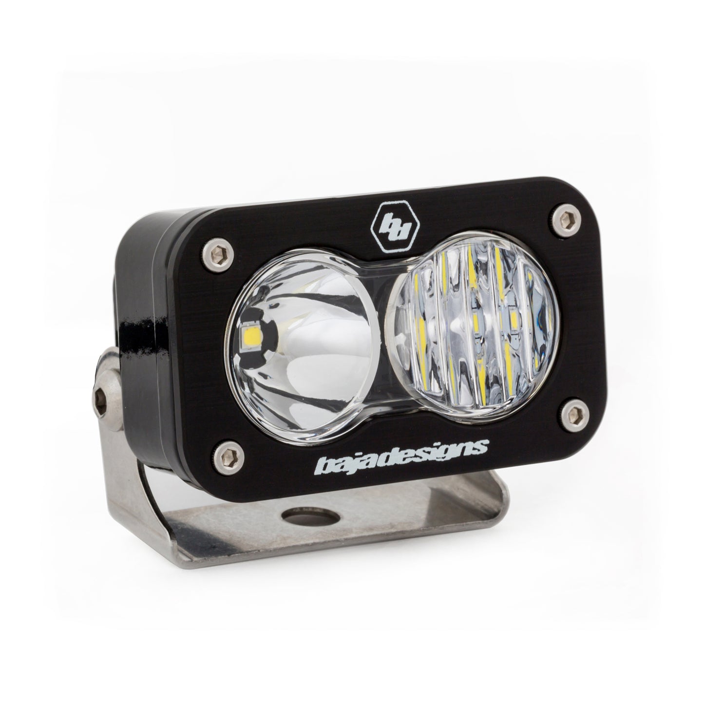 Baja Designs S2 Pro LED Light (individual or pair/pod or flush)