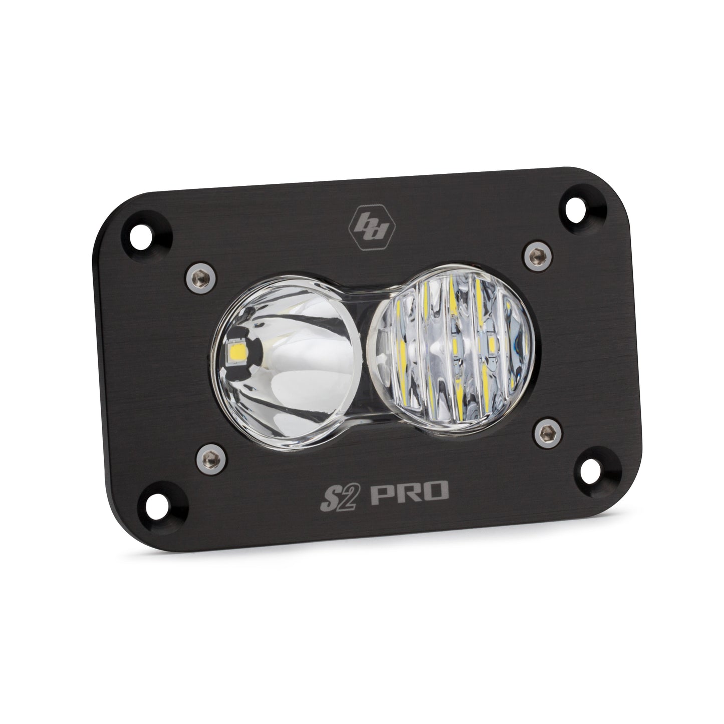 Baja Designs S2 Pro LED Light (individual or pair/pod or flush)