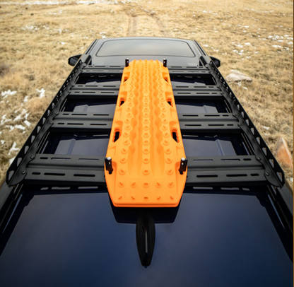 4Runner aftermarket roof rack Artec