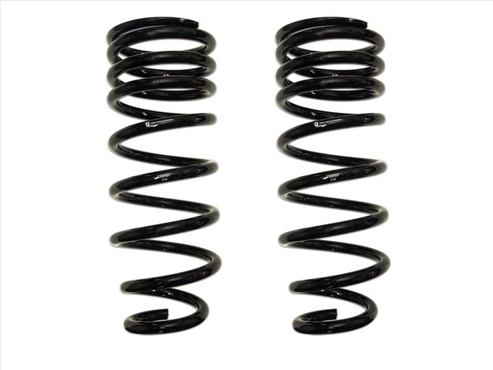 ICON REAR 3" DUAL RATE SPRING KIT 07-UP FJ/03-UP 4RUNNER
