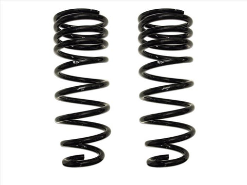 ICON REAR 3" DUAL RATE SPRING KIT 07-UP FJ/03-UP 4RUNNER