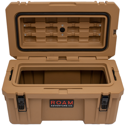 Roam Adventure Rugged Cases