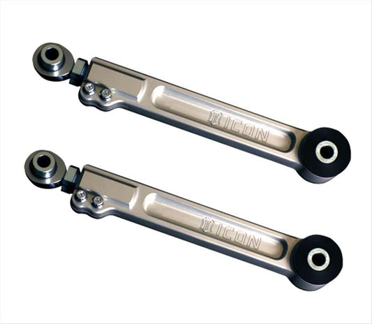 ICON BILLET UPPER TRAILING ARM 07-UP FJ/03-UP 4RUNNER/03-UP GX