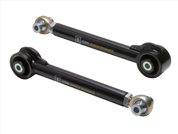 ICON TUBULAR UPPER TRAILING ARM 07-UP FJ/03-UP 4RUNNER/03-UP GX