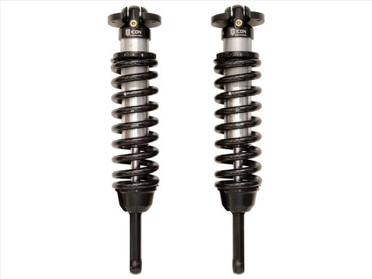 ICON 10-UP FJ/4RNR/10-UP GS 2.5 VS IR COILOVER KIT