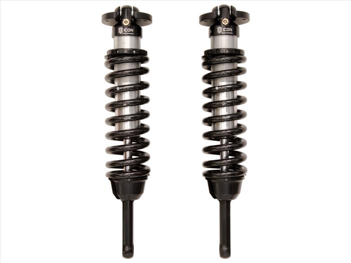 ICON 10-UP FJ/4RNR/10-UP GX EXT TRAVEL 2.5 VS IR COILOVER KIT