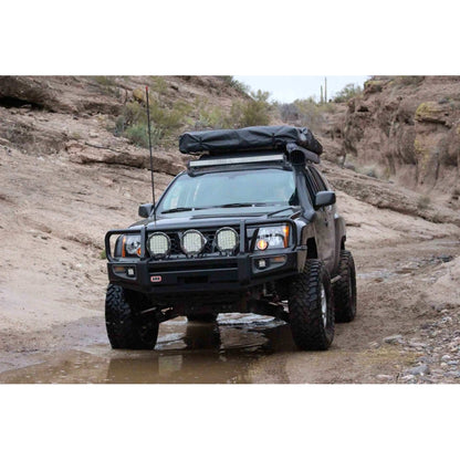 Offgrid Outdoor Gear Voyager Rooftop Tent