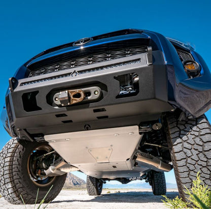 Artec 5th Gen 4Runner Bellypan Skid System