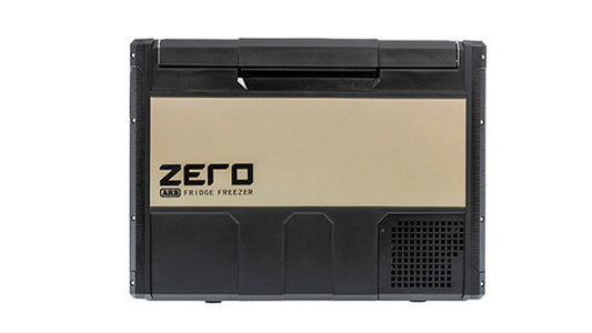 ARB ZERO DUAL ZONE FRIDGE FREEZERS