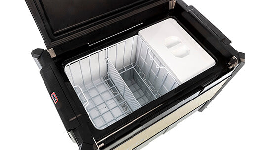 ARB ZERO DUAL ZONE FRIDGE FREEZERS