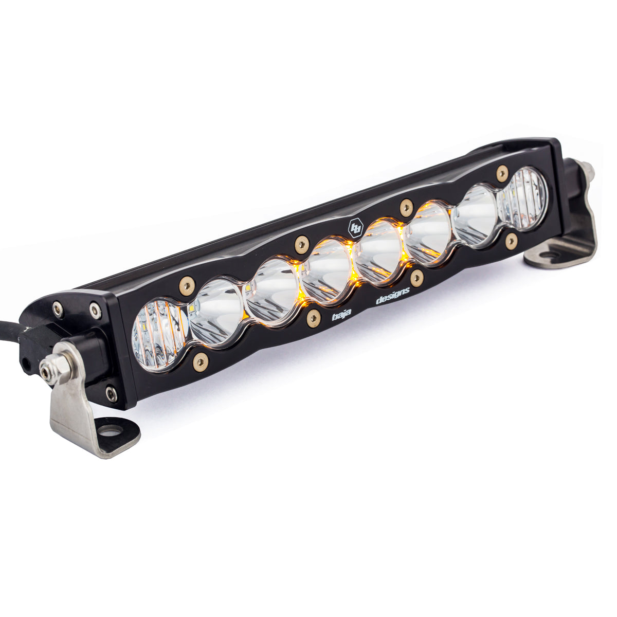 Baja Designs S8 10 inch light bar