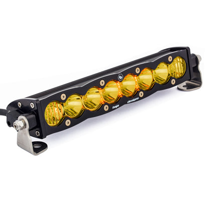 Baja Designs 10 inch Amber Light Bar