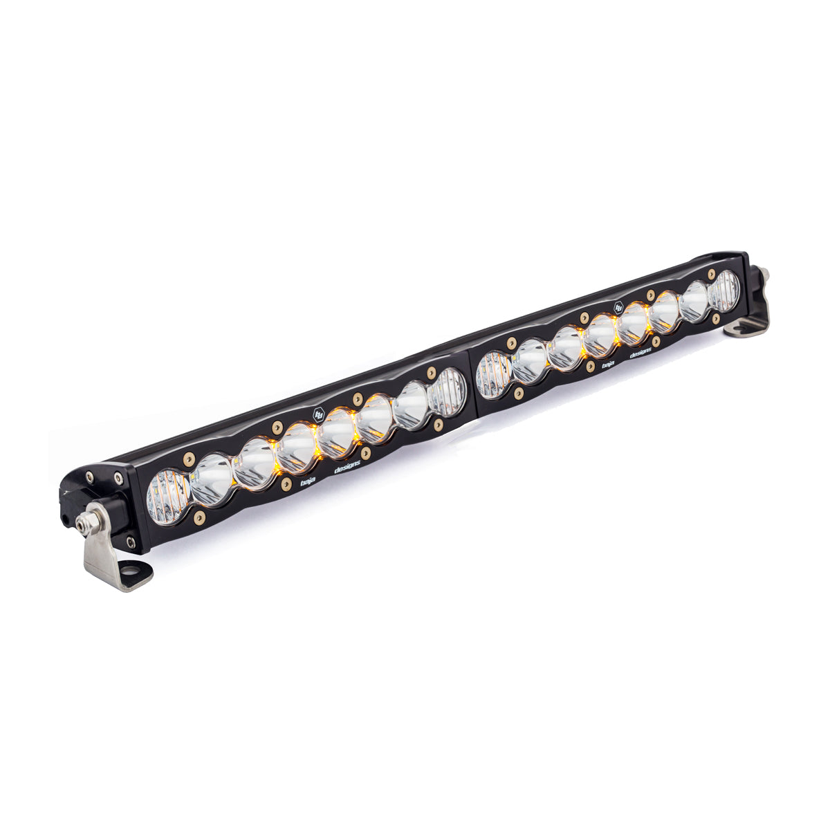 Baja Designs 20 inch light bar white