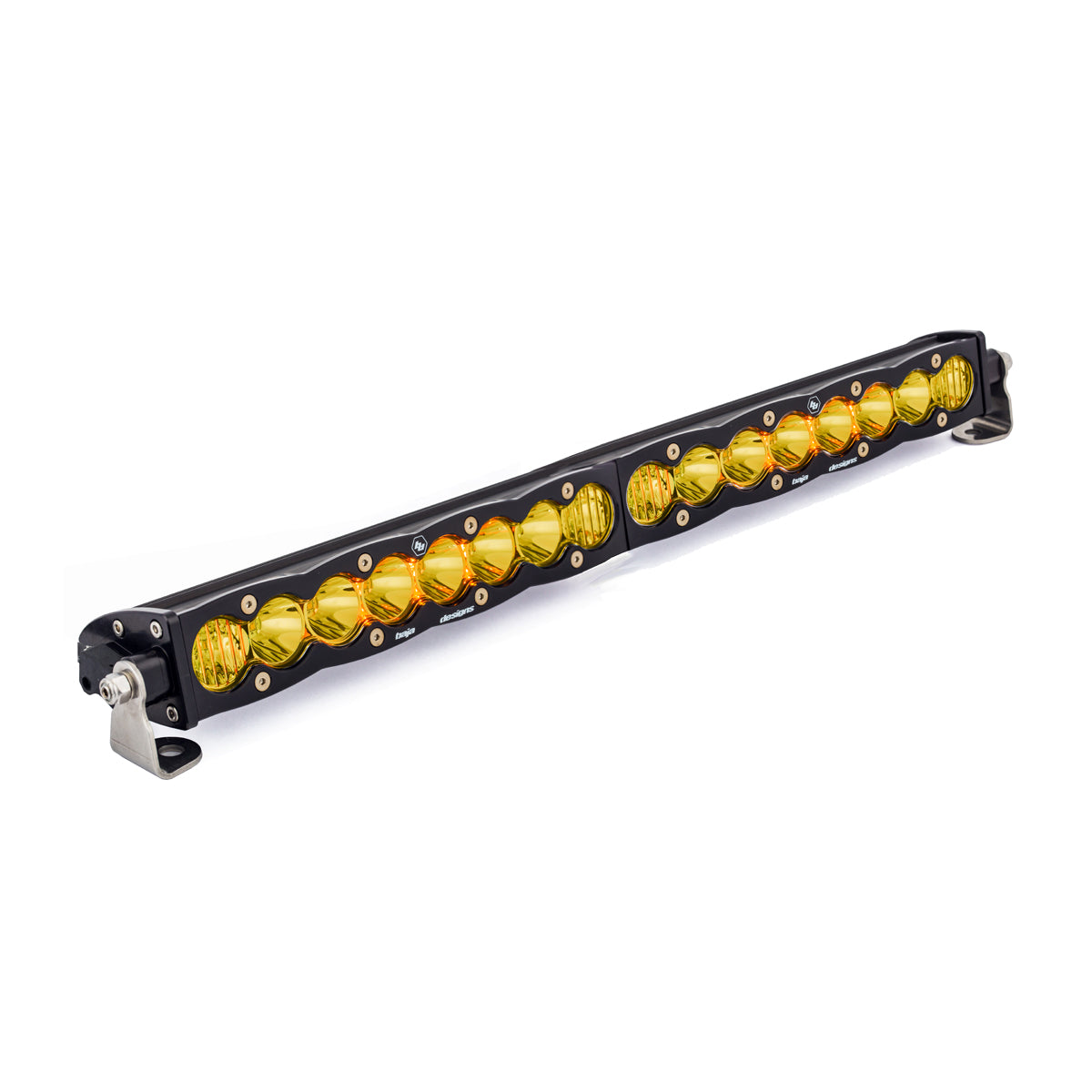 Baja Designs 20 inch Amber Light Bar