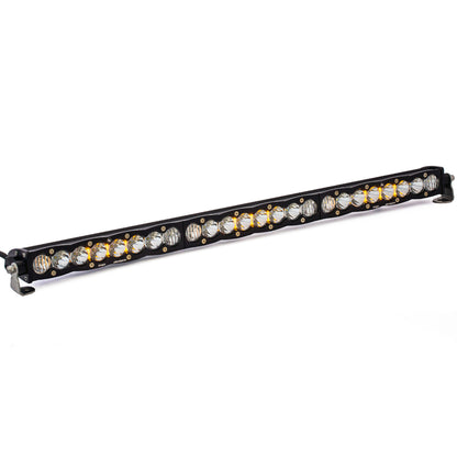 Baja Designs 30 inch Light Bar White