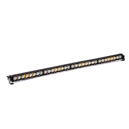 Baja Designs 40 inch light bar