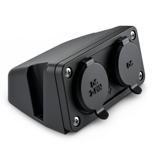 Dometic Hardwire Kit for DC