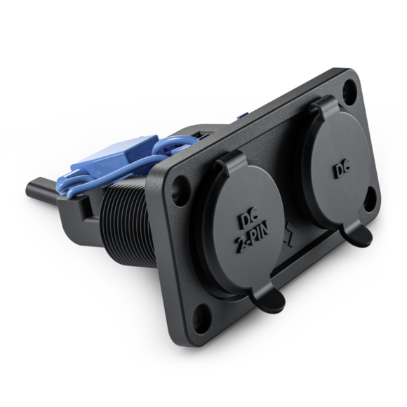 Dometic Hardwire Kit for DC