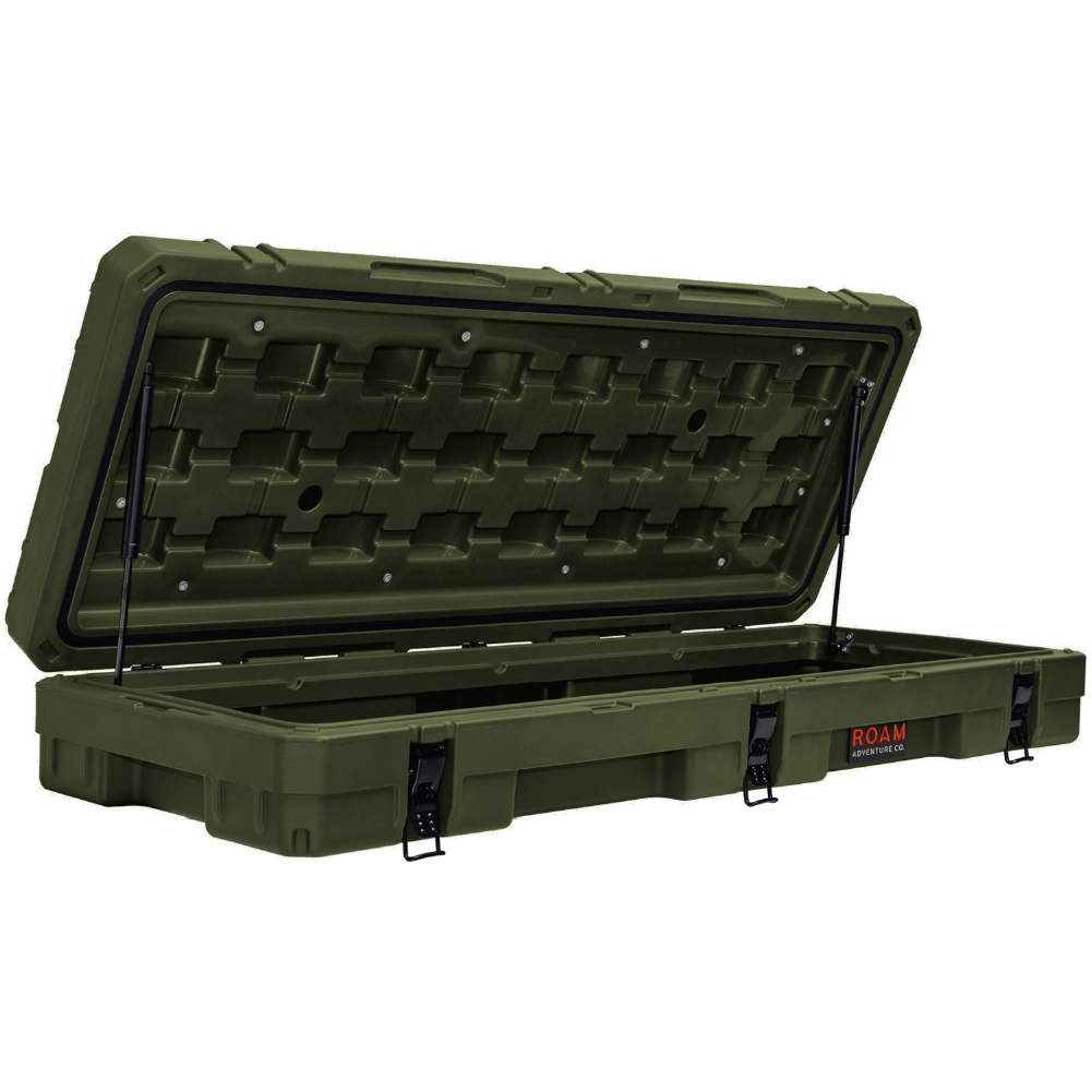 Roam Adventure Rugged Cases