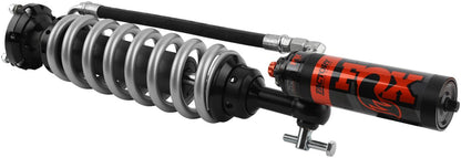 FOX FACTORY RACE SERIES 2.5 COIL-OVER RESERVOIR SHOCK (PAIR) - ADJUSTABLE (Ranger 19+)