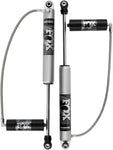 FOX JT FRONT PERFORMANCE SERIES 2.0 SMOOTH BODY RESERVOIR SHOCK (PAIR)