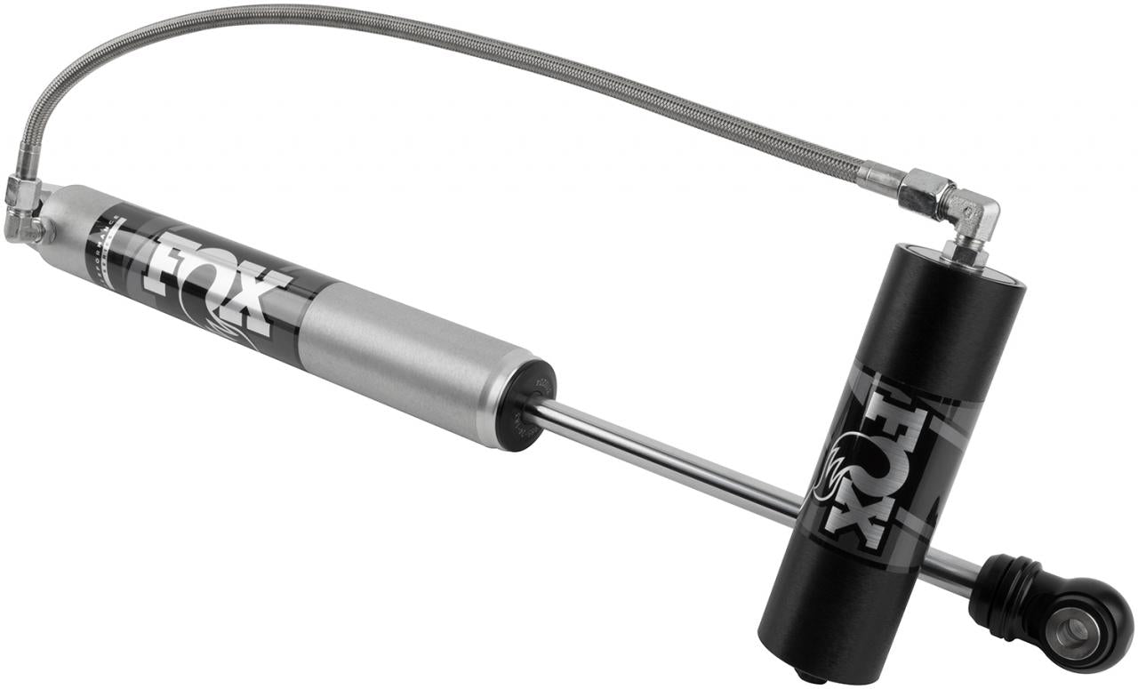 FOX JT FRONT PERFORMANCE SERIES 2.0 SMOOTH BODY RESERVOIR SHOCK (PAIR)