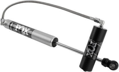 FOX JT FRONT PERFORMANCE SERIES 2.0 SMOOTH BODY RESERVOIR SHOCK (PAIR)