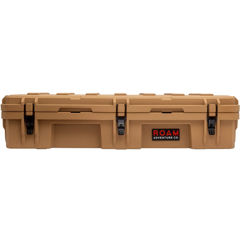 Roam Adventure Rugged Cases