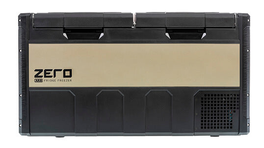 ARB ZERO DUAL ZONE FRIDGE FREEZERS