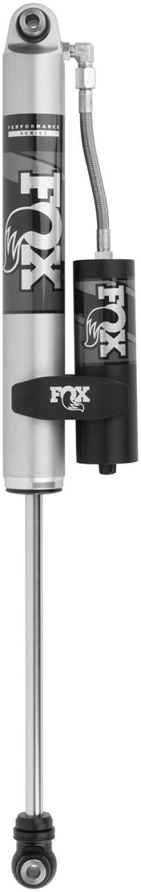 FOX JL REAR PERFORMANCE SERIES 2.0 SMOOTH BODY RESERVOIR SHOCK