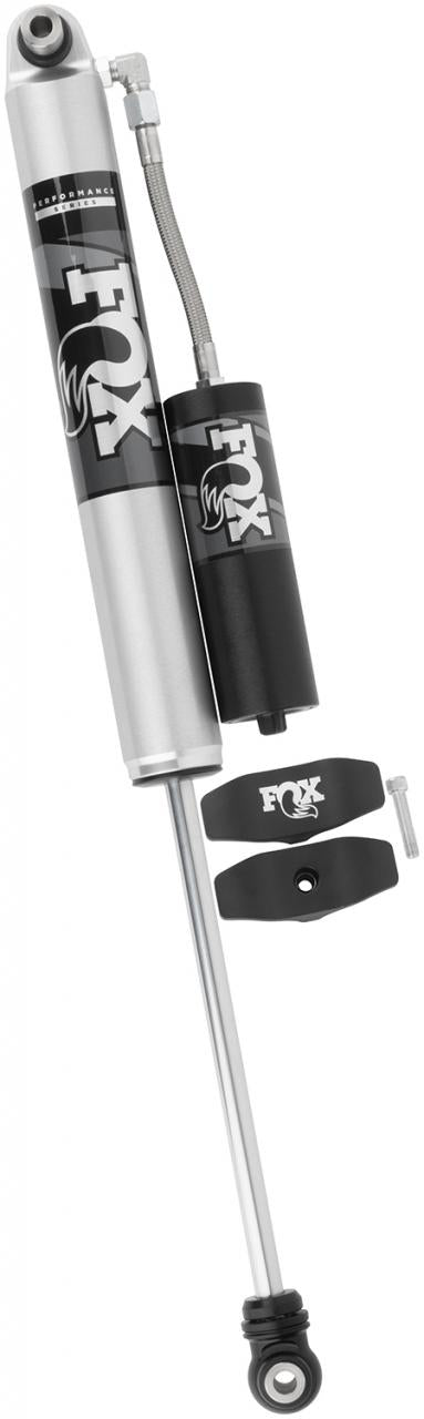 FOX JT REAR PERFORMANCE SERIES 2.0 SMOOTH BODY RESERVOIR SHOCK