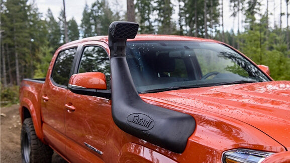 ARB Safari Snorkel Armax Kit (Tacoma 2016+)