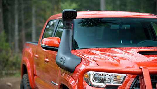 ARB Safari Snorkel Armax Kit (Tacoma 2016+)