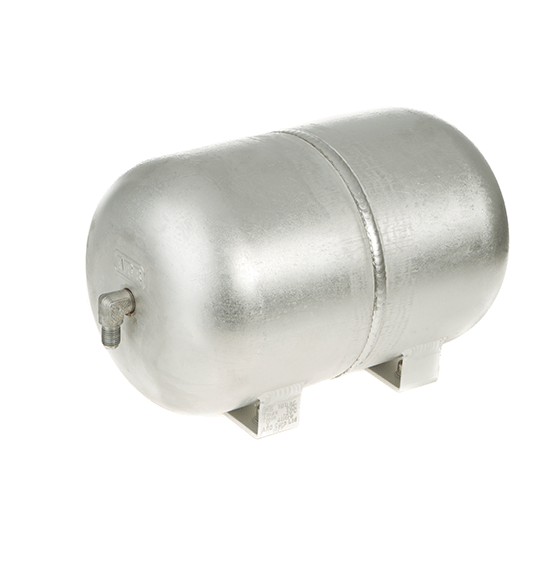 ARB Aluminum Air Tank