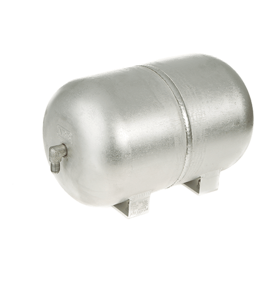 ARB Aluminum Air Tank