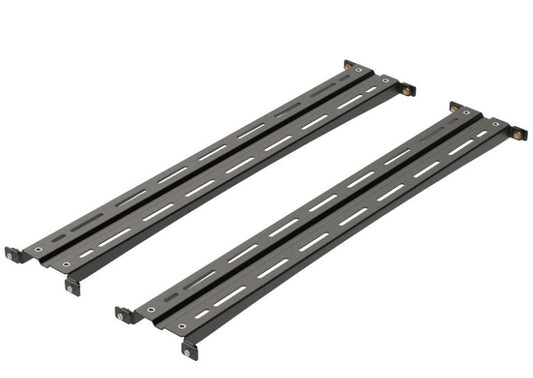 Artec 4Runner 5th Gen Venture Cross Rails - 2 Pack