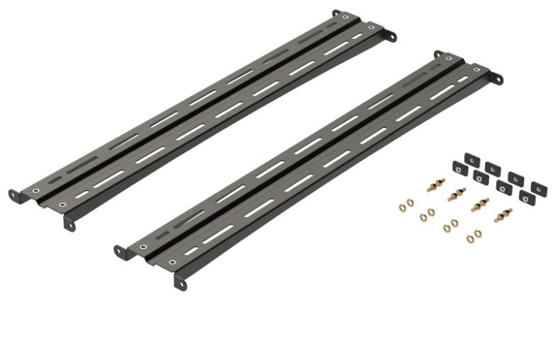 Artec 4Runner 5th Gen Venture Cross Rails - 2 Pack