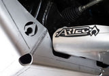 Artec 3rd Gen Tacoma Bellypan Skid Plate System
