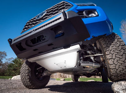 Artec 3rd Gen Tacoma Bellypan Skid Plate System