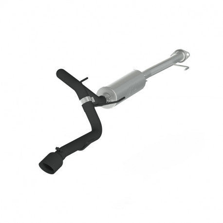 MBRP Black Series 4Runner Cat Back Exhaust