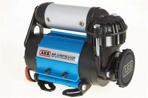 ARB On-Board Air Compressors - Twin or Single