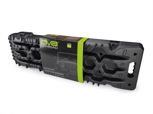 DV8 Traction Boards with Carry Bag