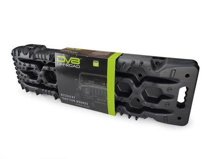 DV8 Traction Boards with Carry Bag