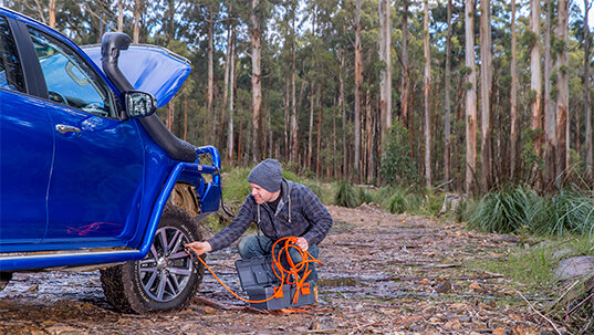 ARB Portable Air Compressors