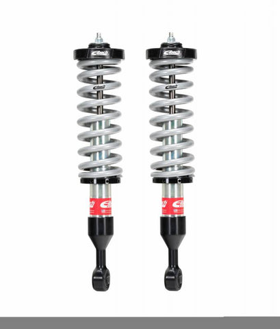 Eibach PRO-TRUCK Coilover (Front) TOYOTA 4Runner 4WD (2010+)