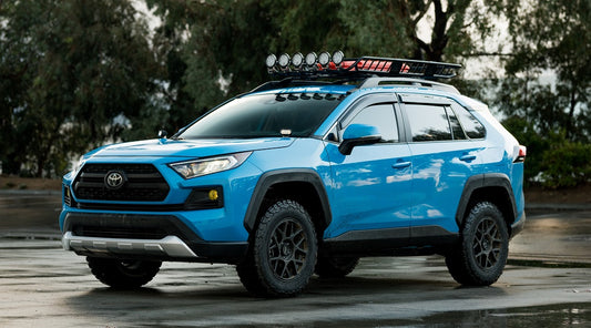 Eibach Pro-lift Kit for 2019-Current RAV4