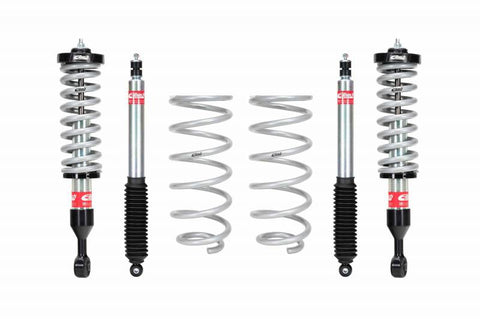 EIBACH PRO-TRUCK COILOVER STAGE 2 KIT